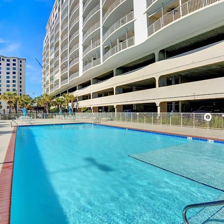 Regency Isle 904 Villa Orange Beach Luaran gambar