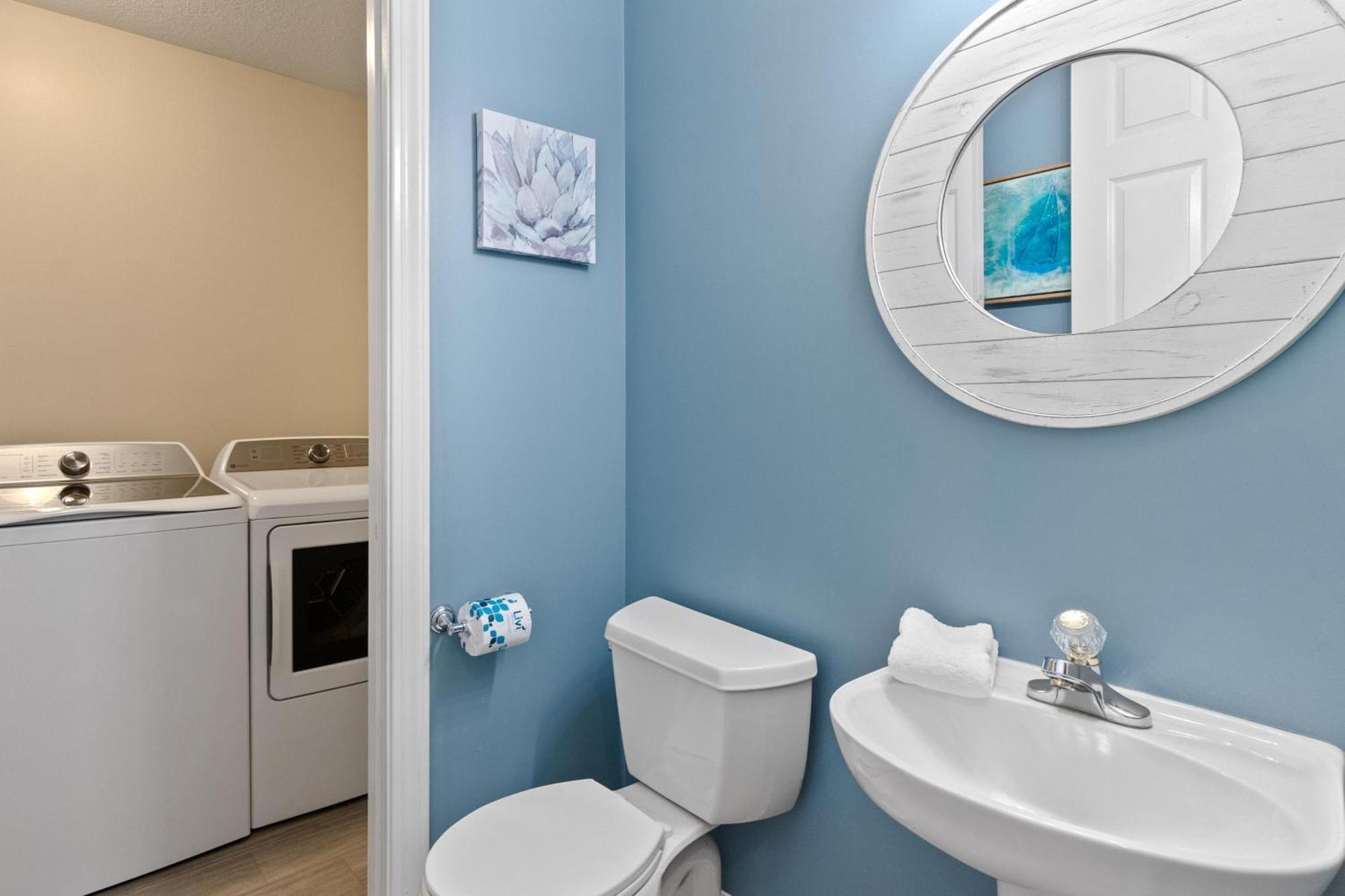 Regency Isle 904 Villa Orange Beach Luaran gambar