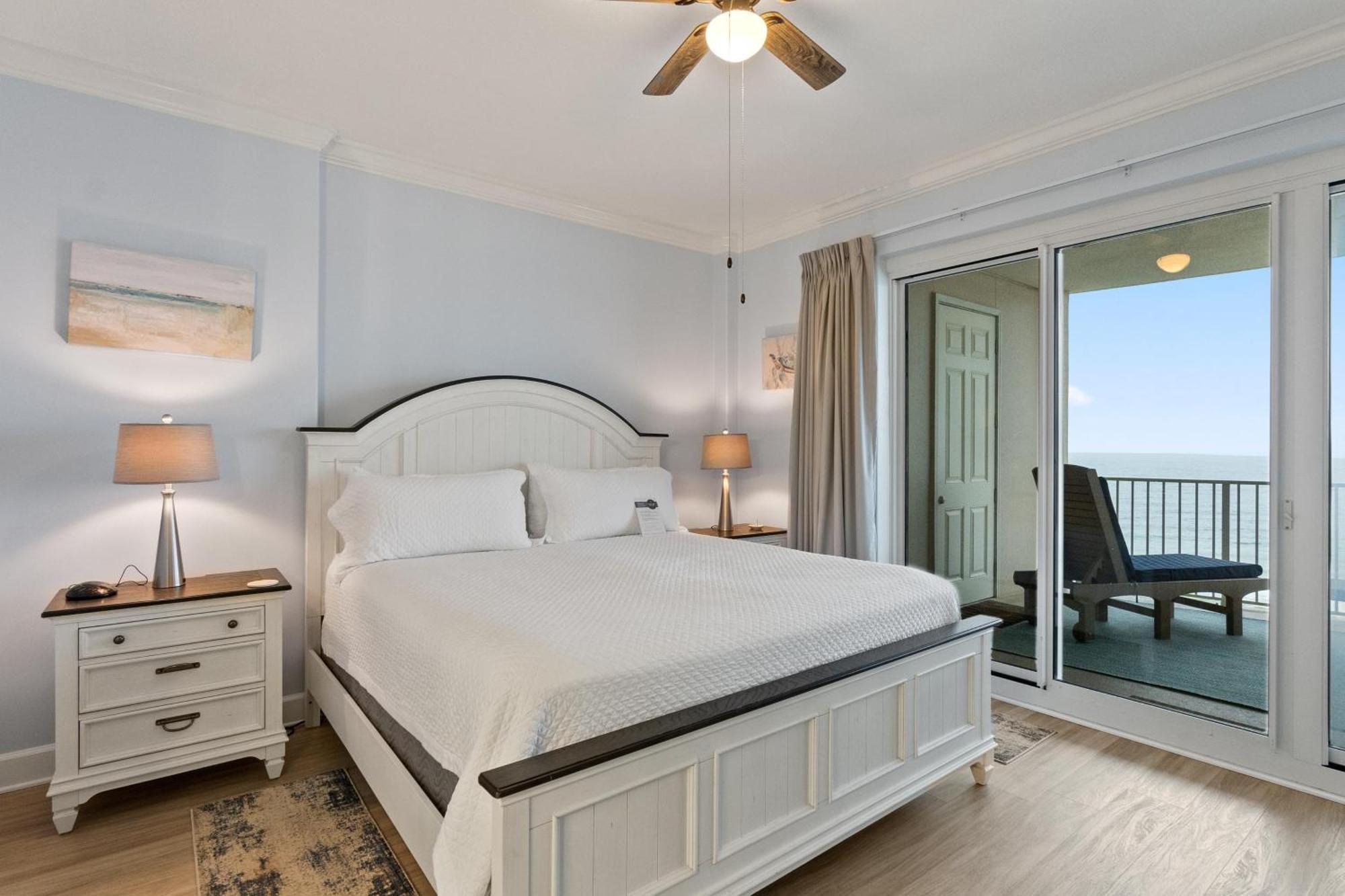 Regency Isle 904 Villa Orange Beach Luaran gambar