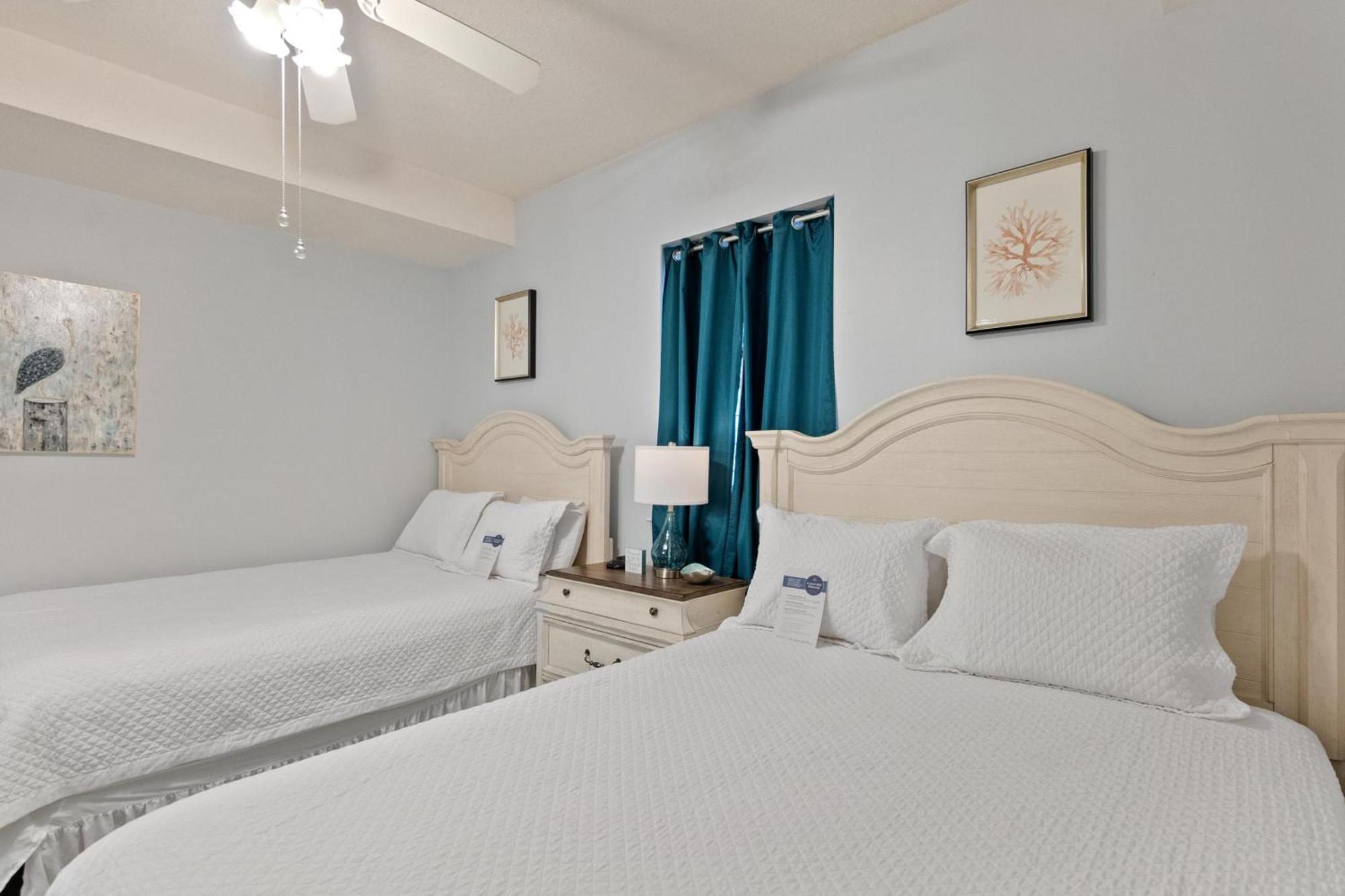 Regency Isle 904 Villa Orange Beach Luaran gambar