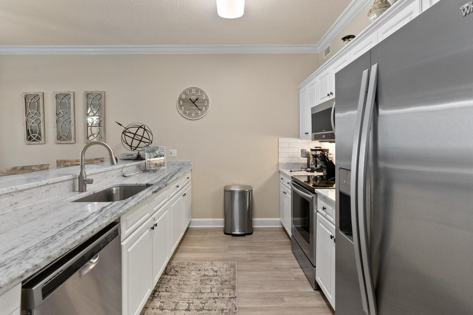 Regency Isle 904 Villa Orange Beach Luaran gambar