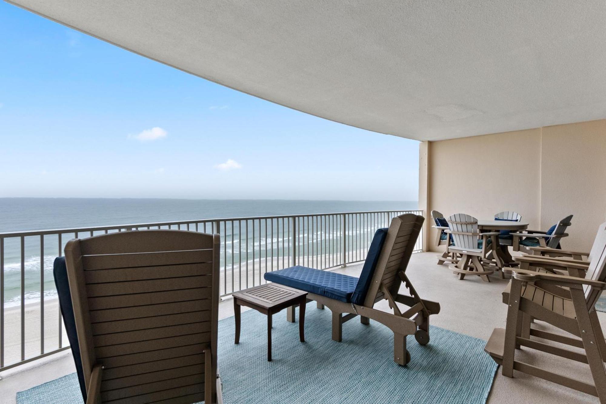 Regency Isle 904 Villa Orange Beach Luaran gambar