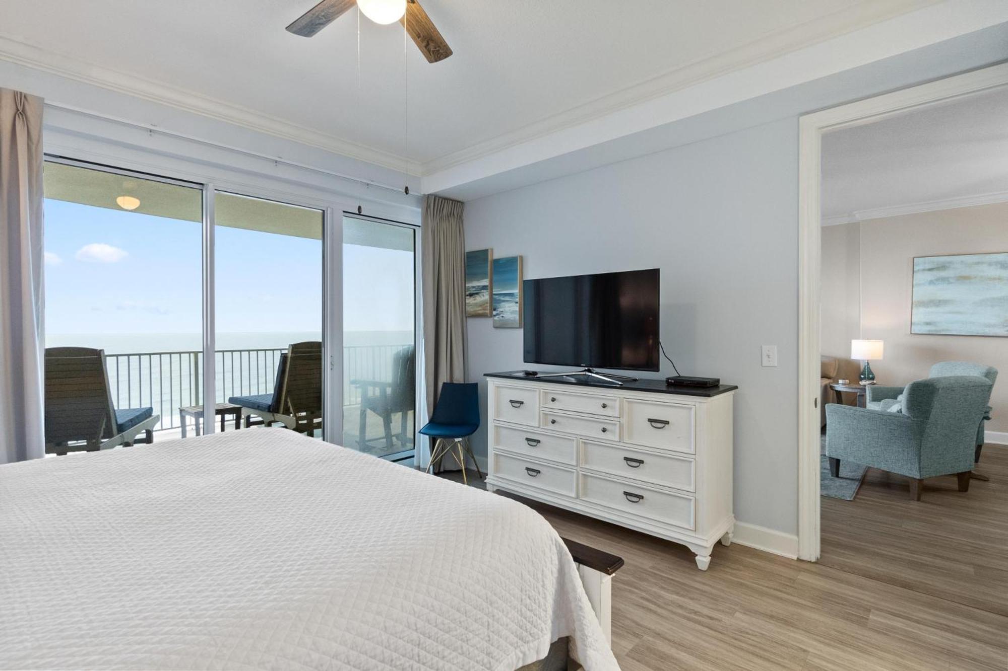 Regency Isle 904 Villa Orange Beach Luaran gambar