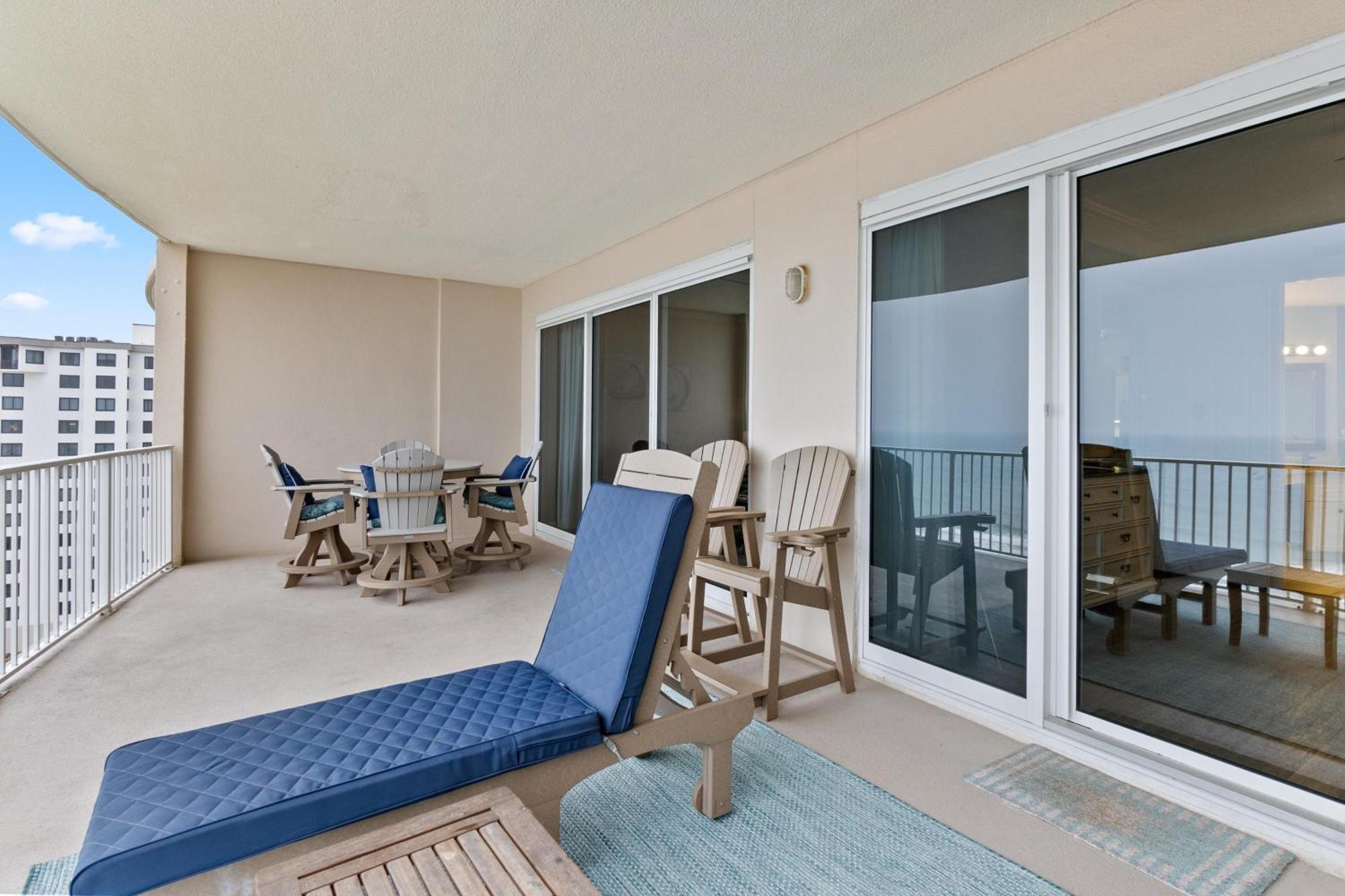 Regency Isle 904 Villa Orange Beach Luaran gambar