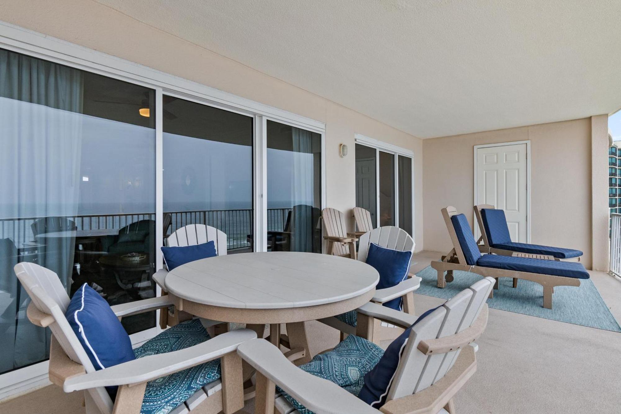 Regency Isle 904 Villa Orange Beach Luaran gambar