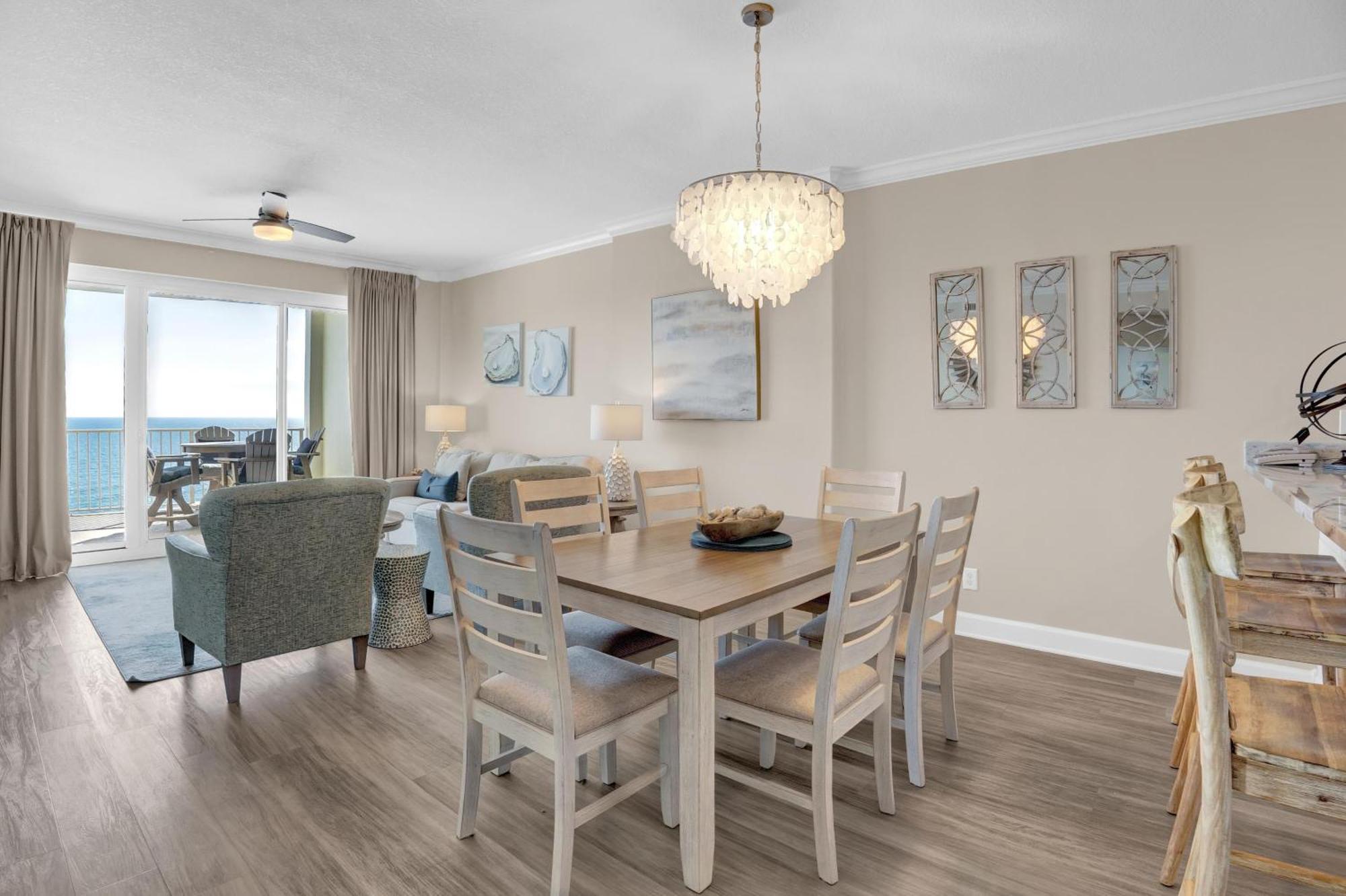 Regency Isle 904 Villa Orange Beach Luaran gambar