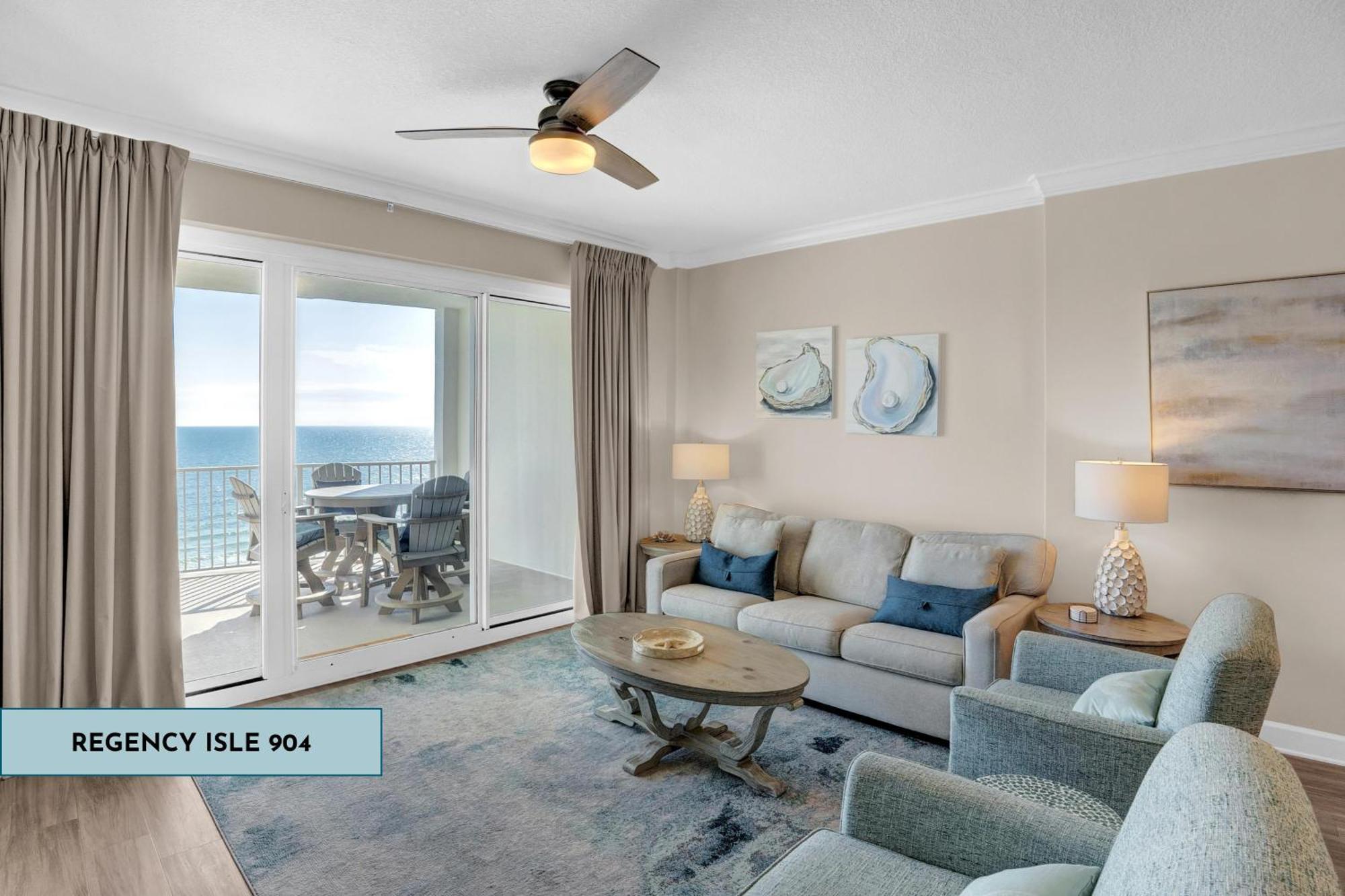 Regency Isle 904 Villa Orange Beach Luaran gambar