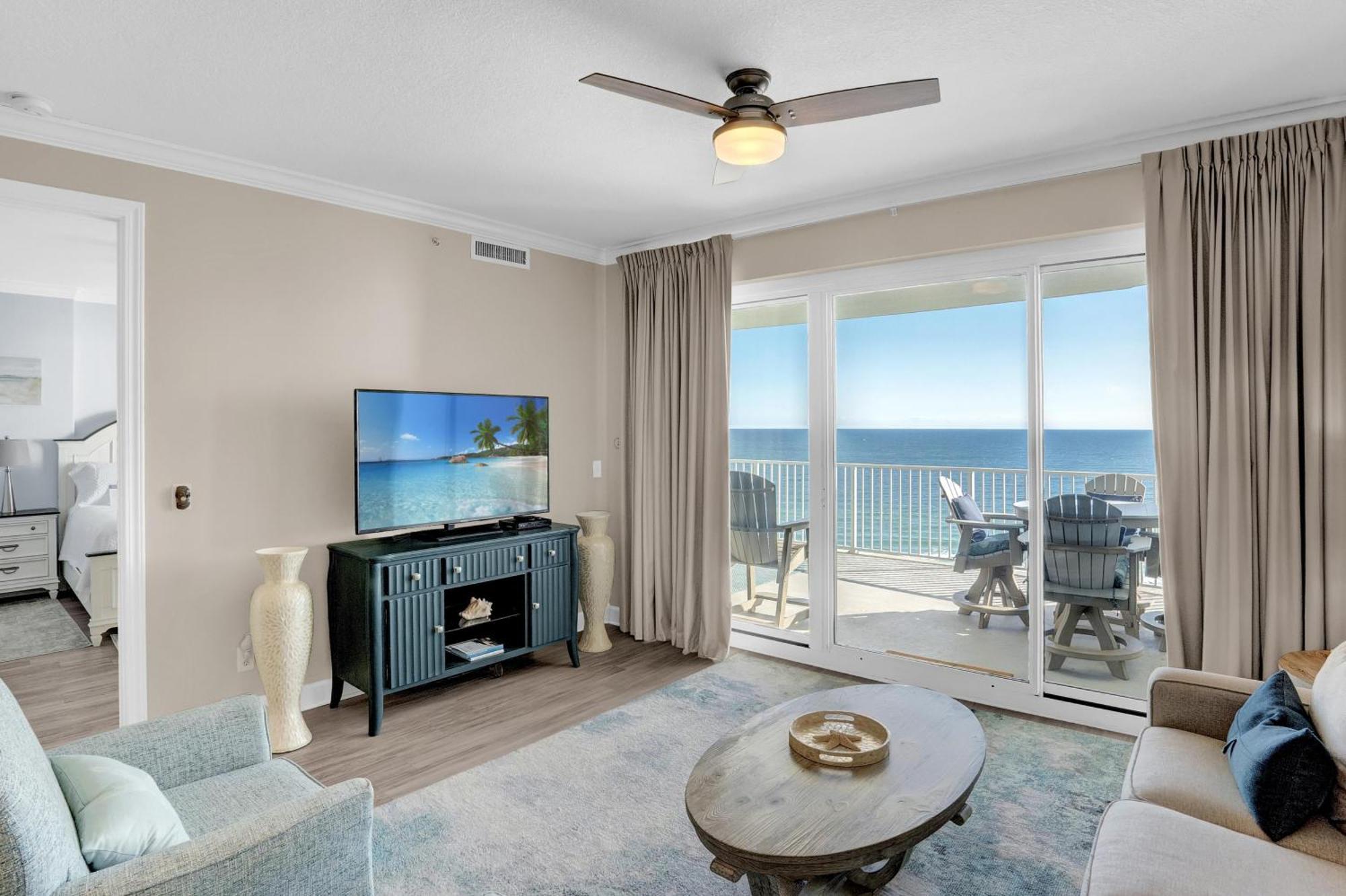 Regency Isle 904 Villa Orange Beach Luaran gambar