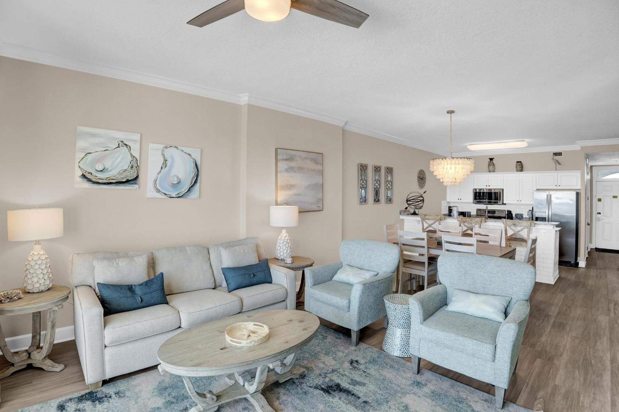 Regency Isle 904 Villa Orange Beach Luaran gambar