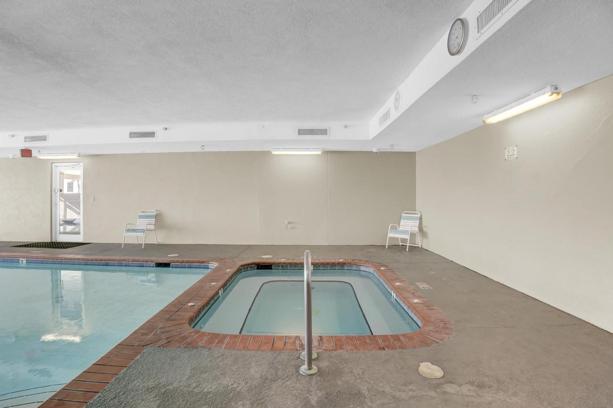Regency Isle 904 Villa Orange Beach Luaran gambar