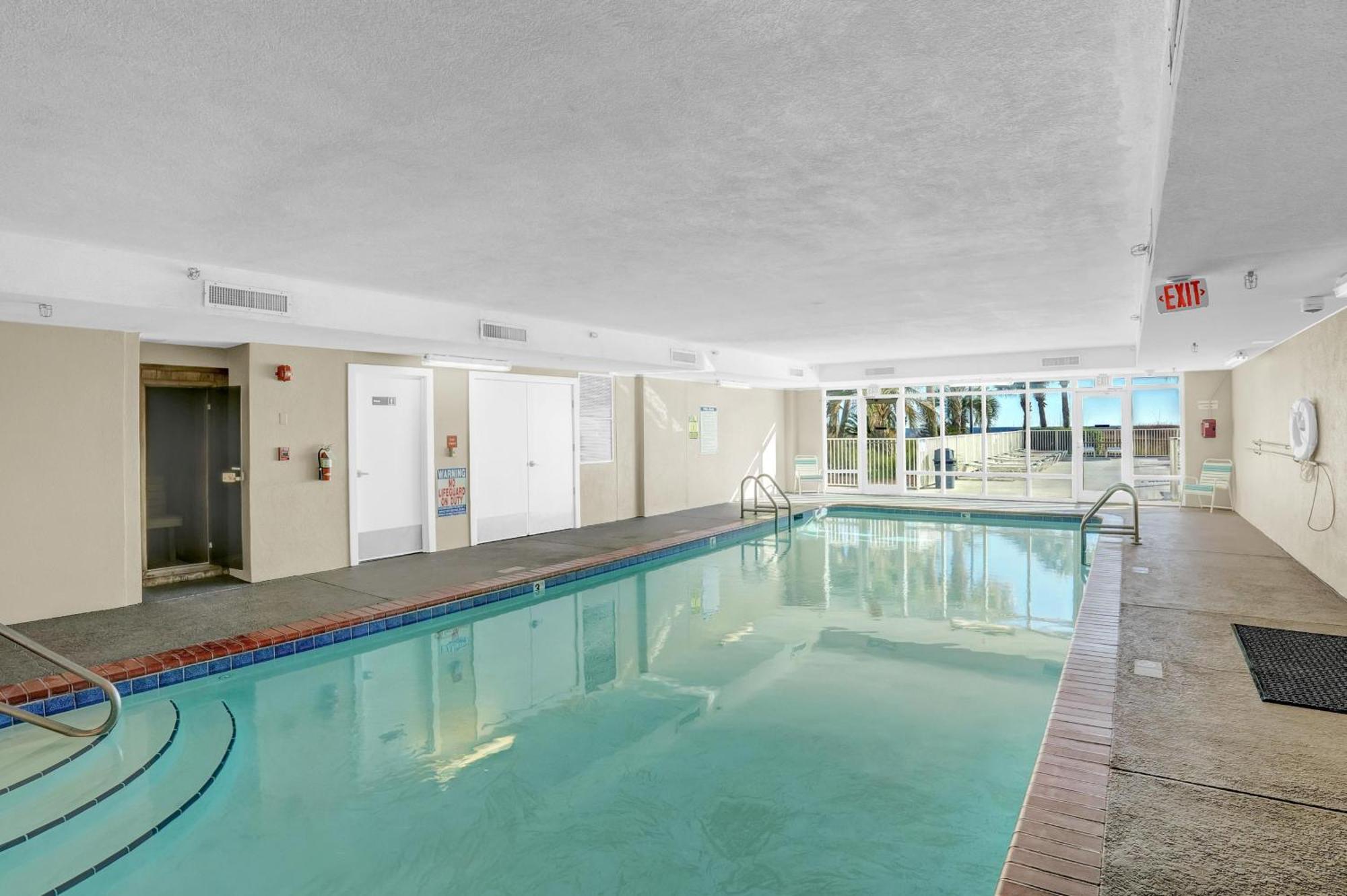 Regency Isle 904 Villa Orange Beach Luaran gambar