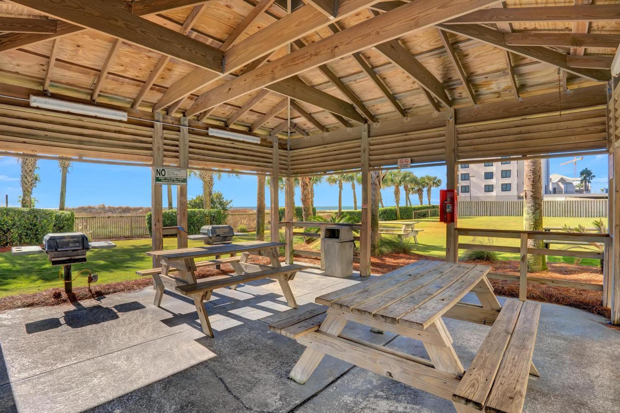 Regency Isle 904 Villa Orange Beach Luaran gambar