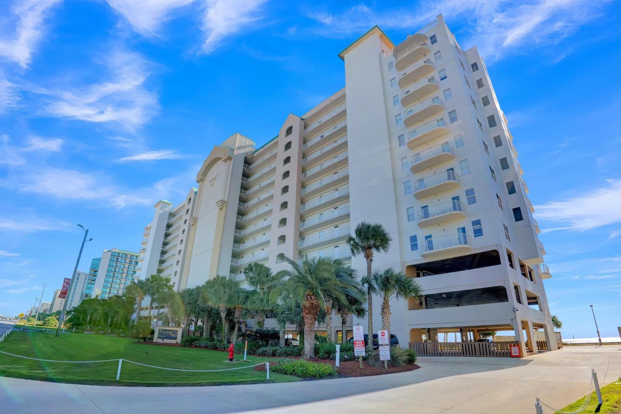Regency Isle 904 Villa Orange Beach Luaran gambar