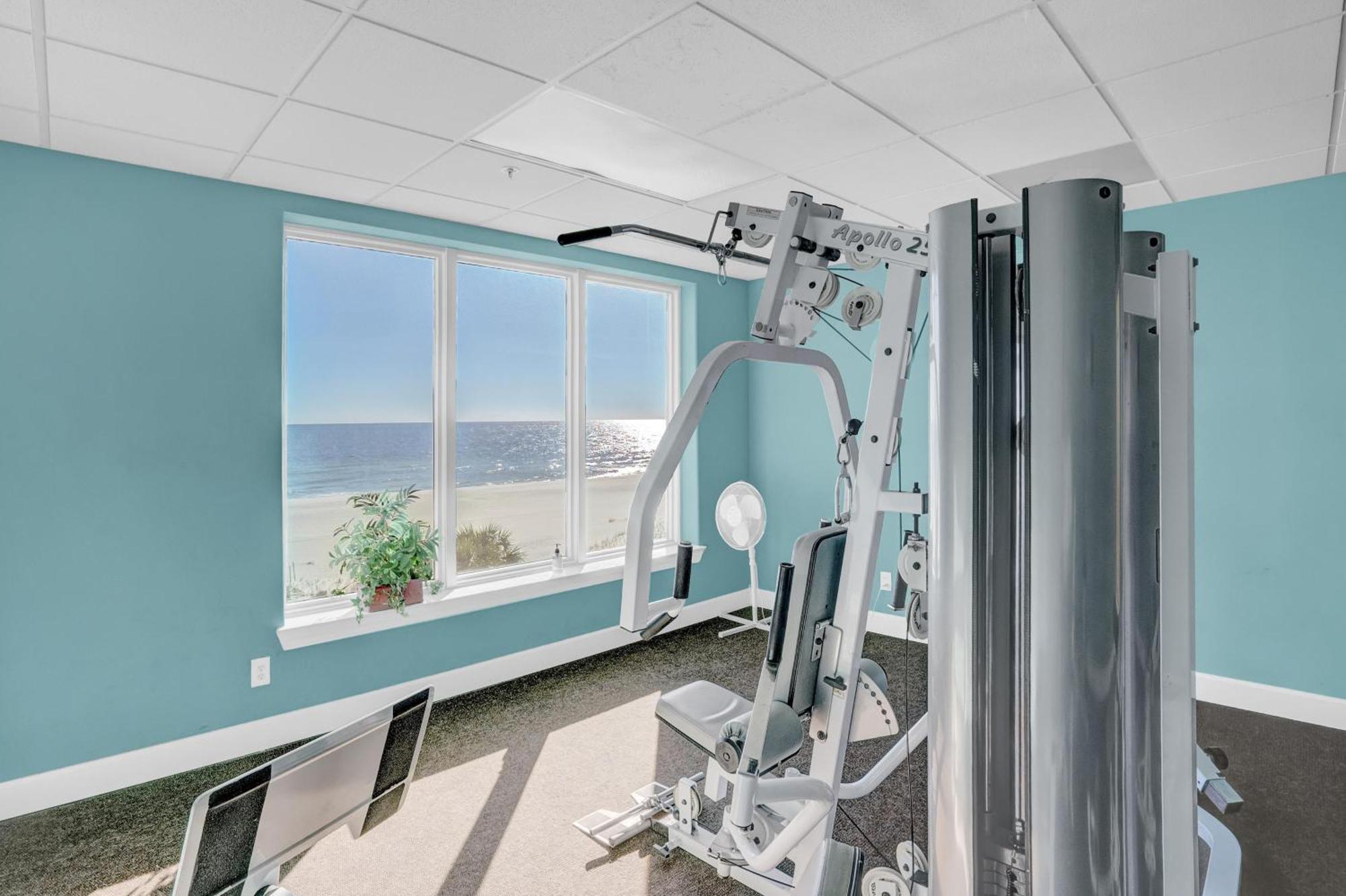 Regency Isle 904 Villa Orange Beach Luaran gambar