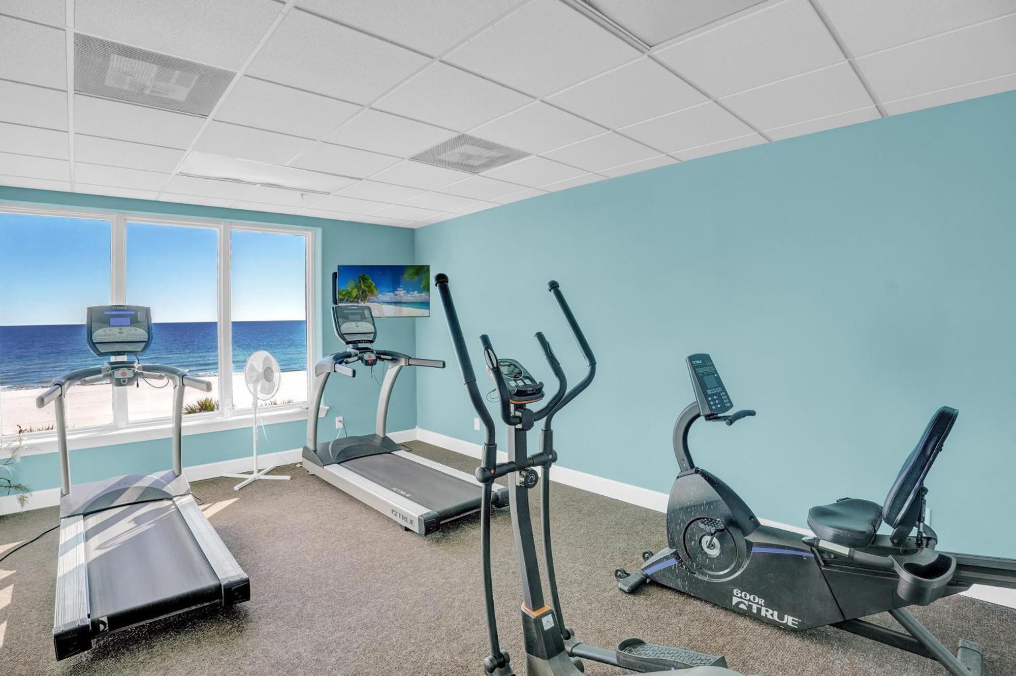 Regency Isle 904 Villa Orange Beach Luaran gambar