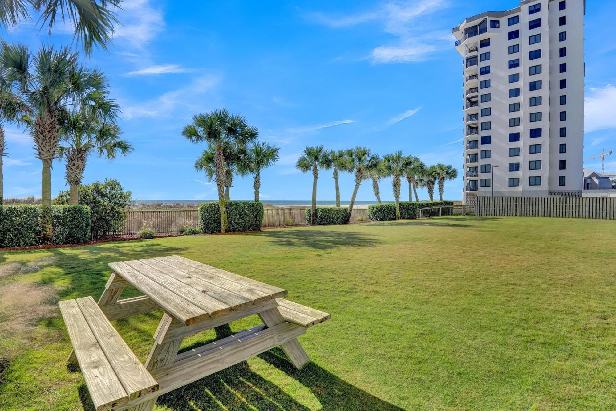 Regency Isle 904 Villa Orange Beach Luaran gambar