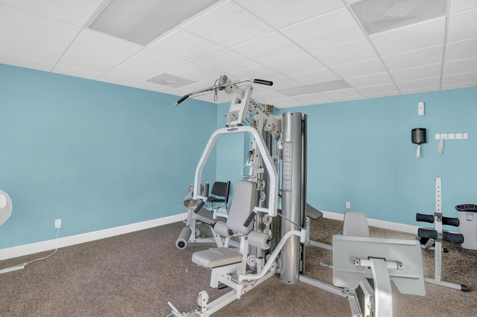 Regency Isle 904 Villa Orange Beach Luaran gambar