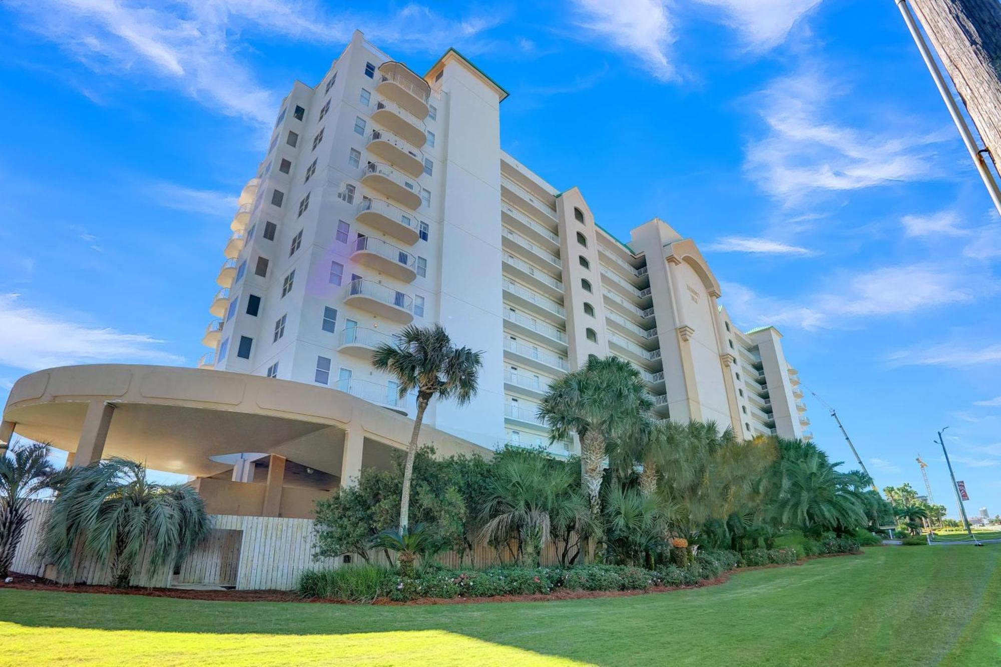 Regency Isle 904 Villa Orange Beach Luaran gambar