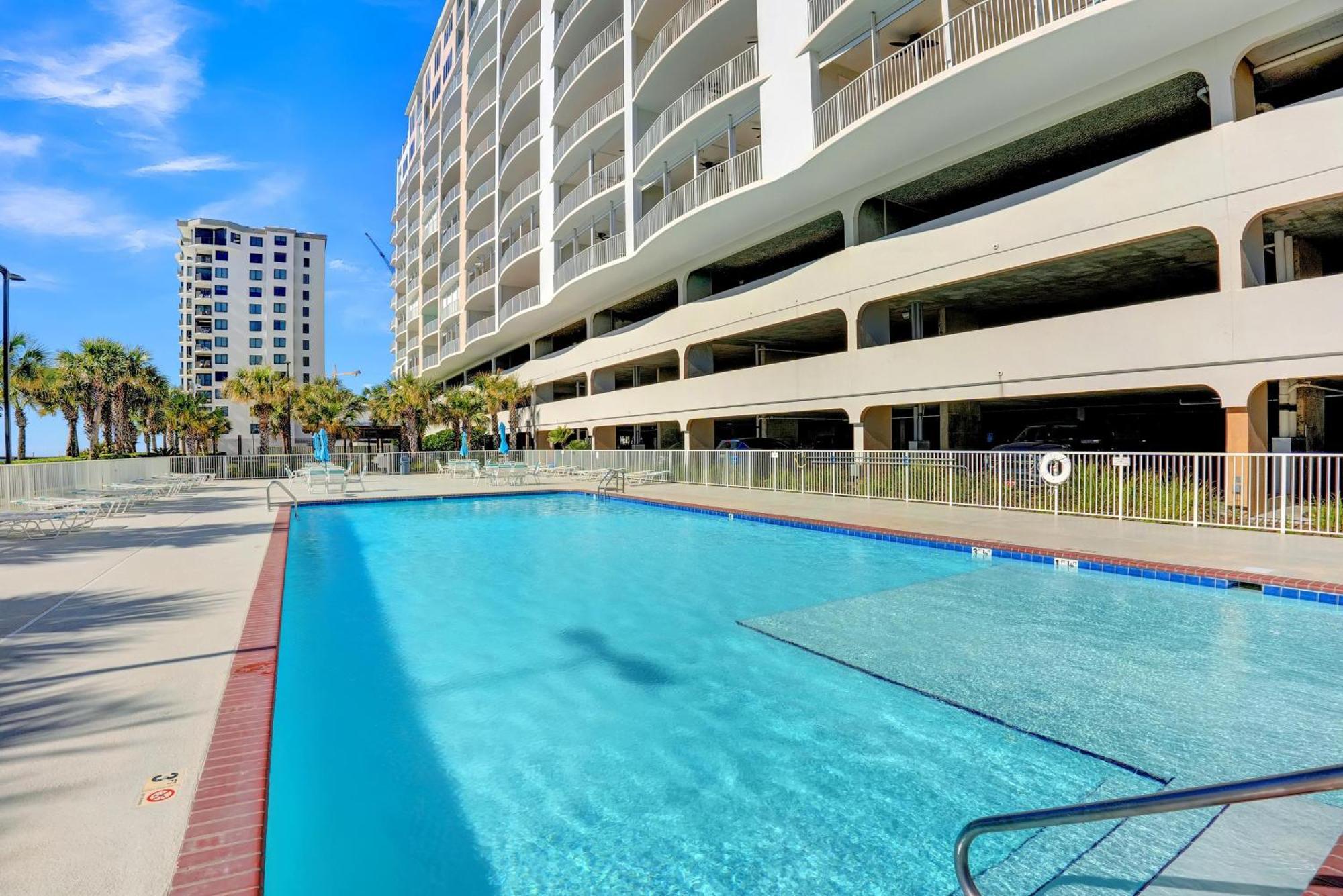 Regency Isle 904 Villa Orange Beach Luaran gambar