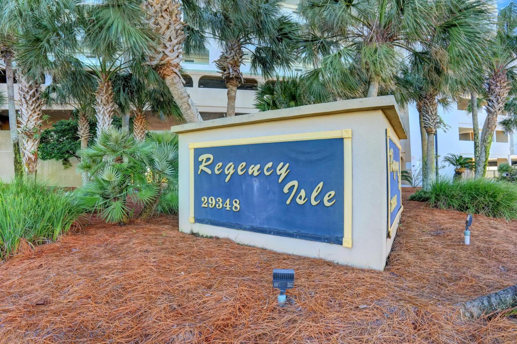 Regency Isle 904 Villa Orange Beach Luaran gambar