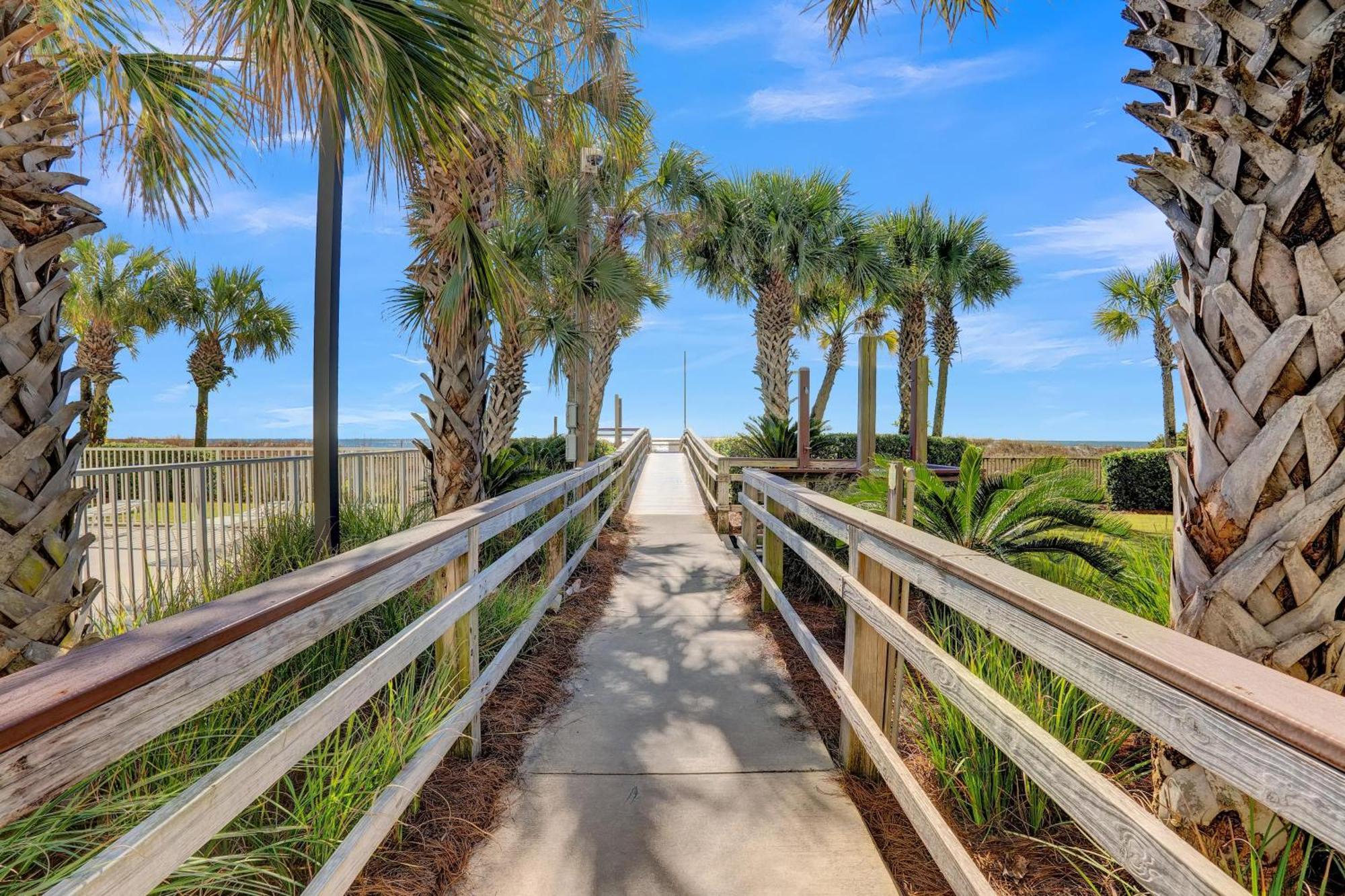 Regency Isle 904 Villa Orange Beach Luaran gambar