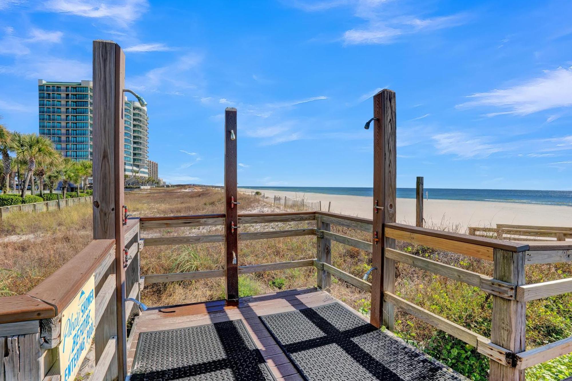 Regency Isle 904 Villa Orange Beach Luaran gambar