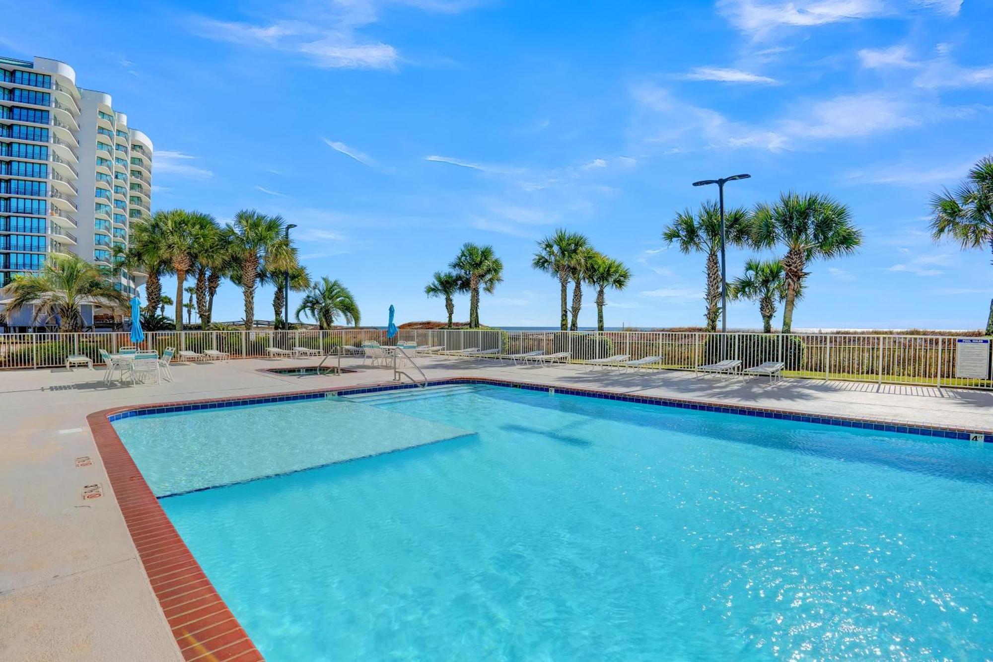 Regency Isle 904 Villa Orange Beach Luaran gambar