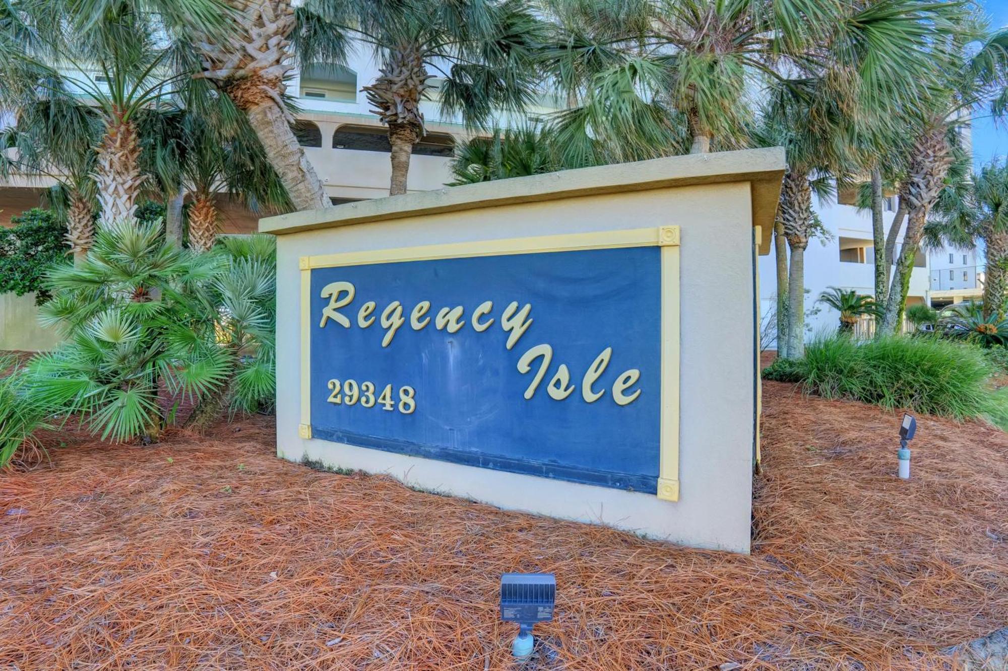 Regency Isle 904 Villa Orange Beach Luaran gambar