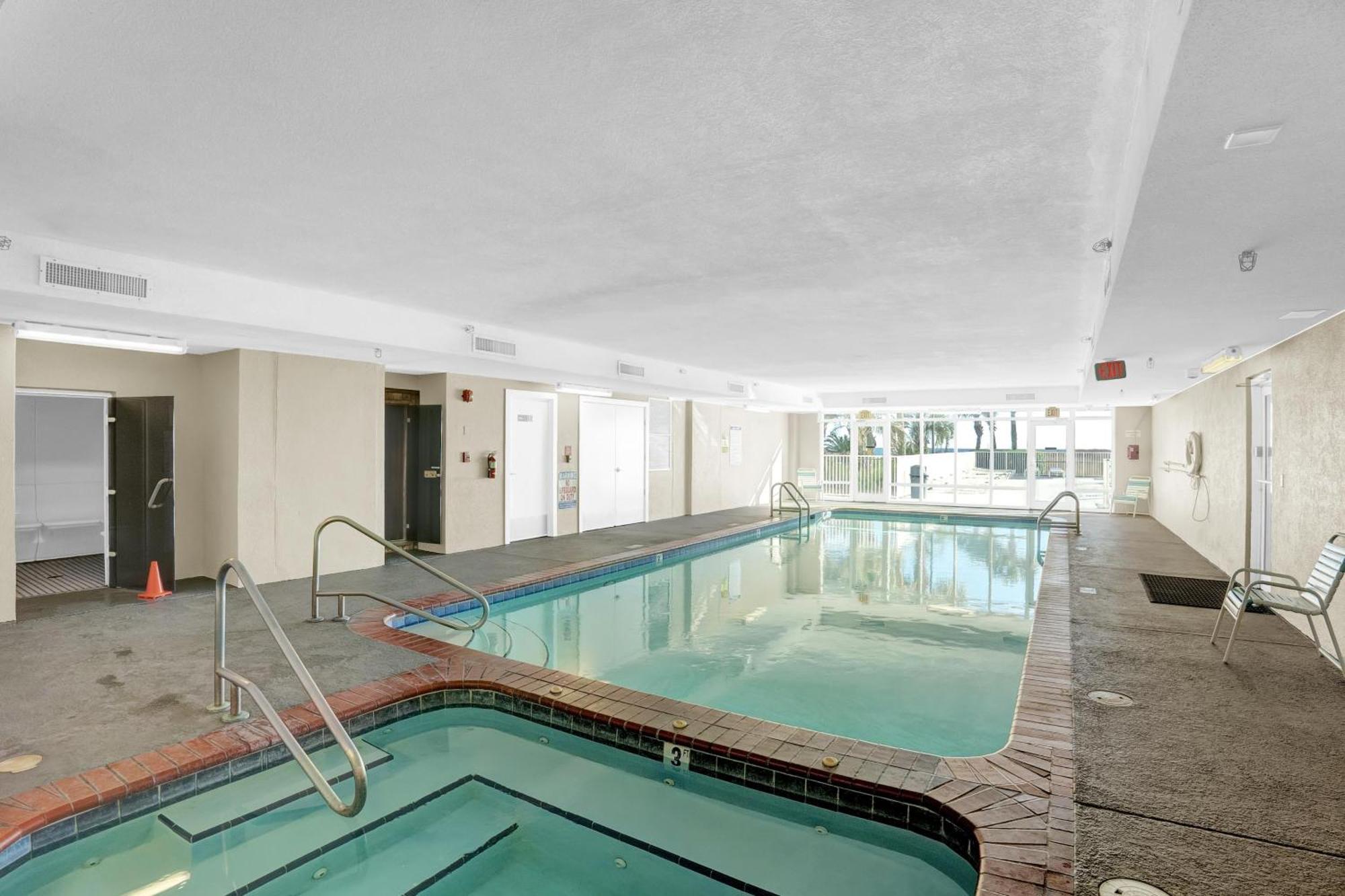 Regency Isle 904 Villa Orange Beach Luaran gambar