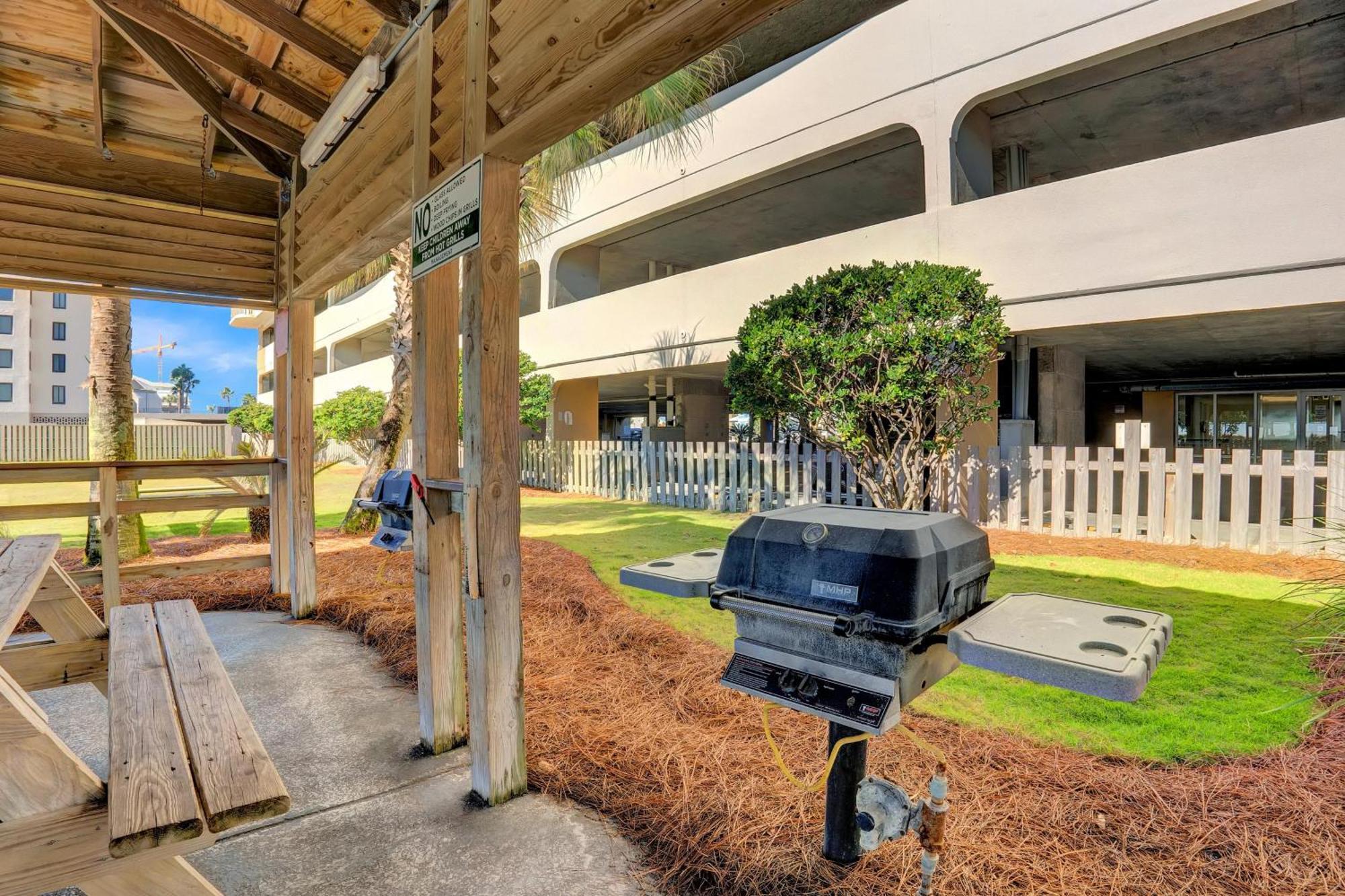 Regency Isle 904 Villa Orange Beach Luaran gambar