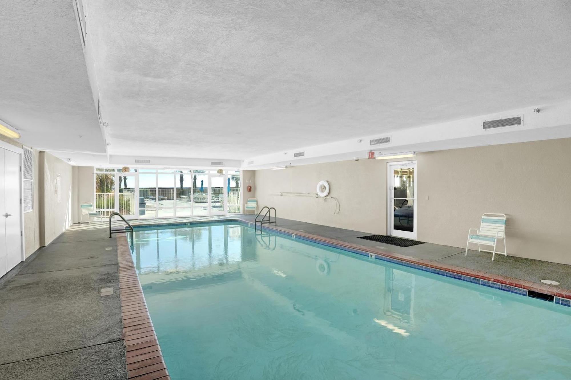 Regency Isle 904 Villa Orange Beach Luaran gambar