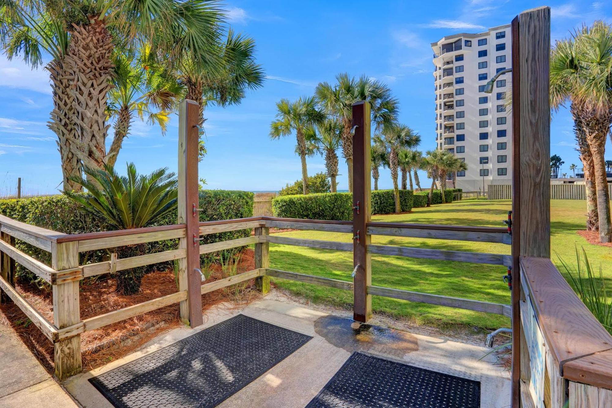 Regency Isle 904 Villa Orange Beach Luaran gambar