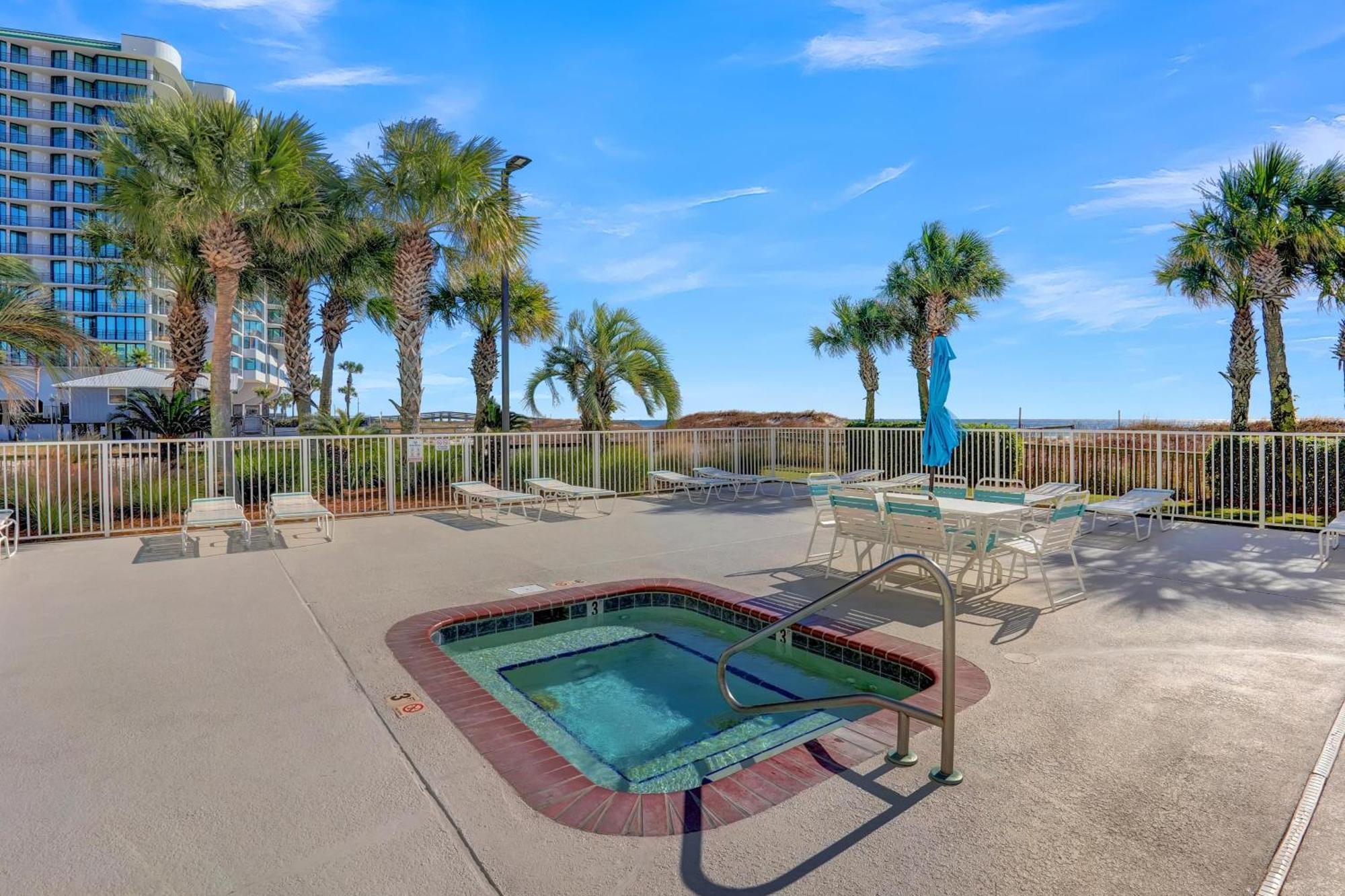 Regency Isle 904 Villa Orange Beach Luaran gambar