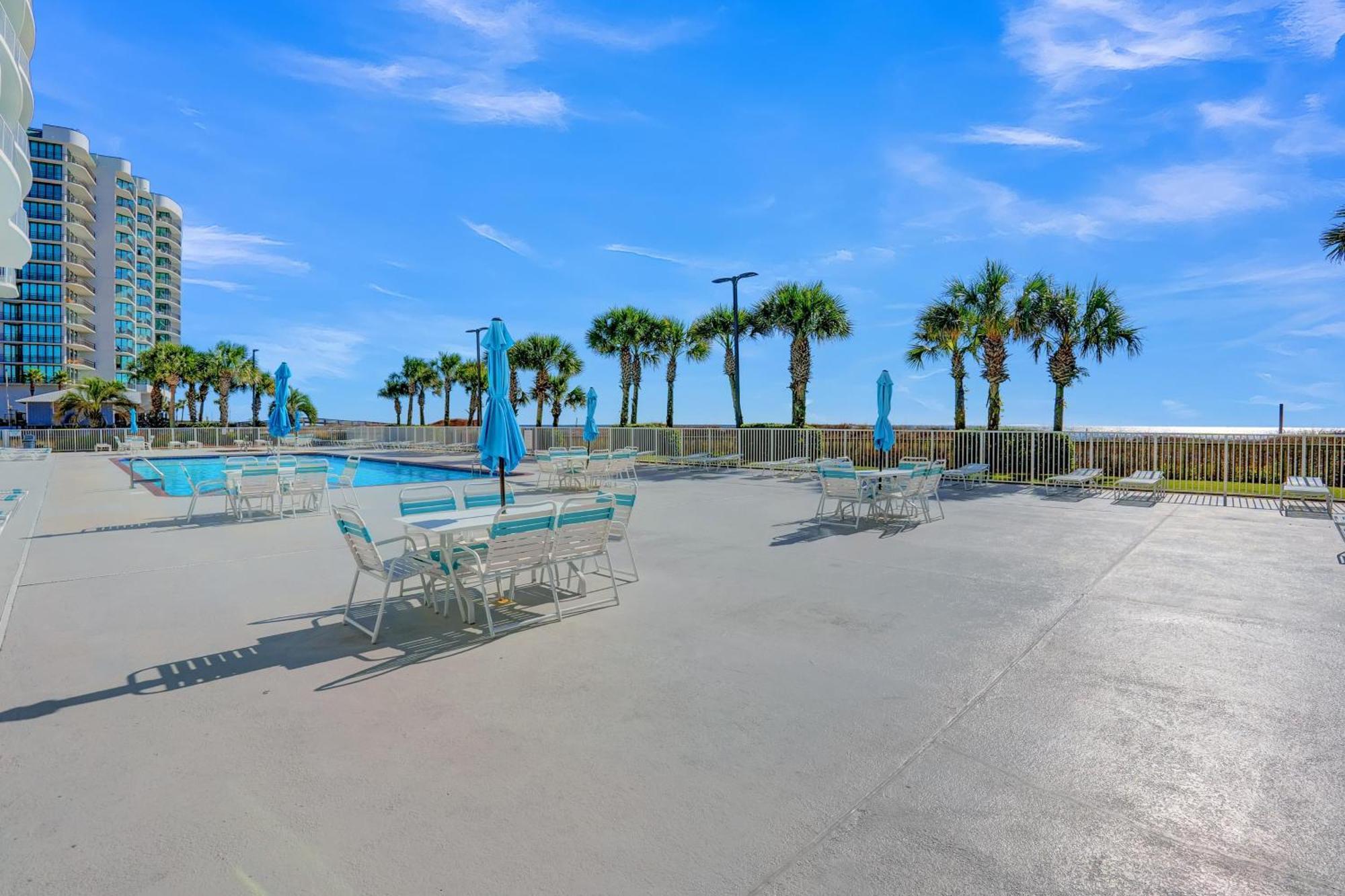 Regency Isle 904 Villa Orange Beach Luaran gambar